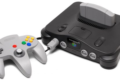 به این زودی‌ها خبری از Nintendo 64 Classic نیست