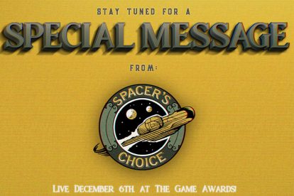 بازی جدید Obsidian در The Game Awards 2018 معرفی می‌شود