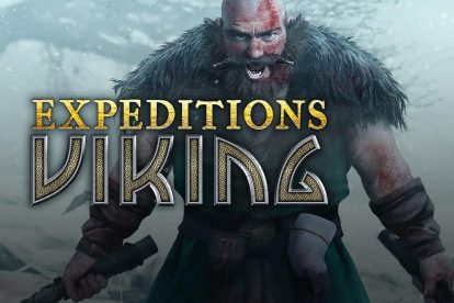 کمپانی THQ Nordic امتیاز بازی Expeditions را خریداری کرد