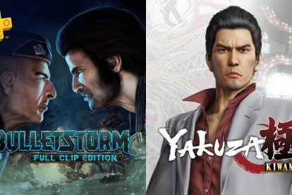 معرفی بازی‌های رایگان PlayStation Plus ماه نوامبر