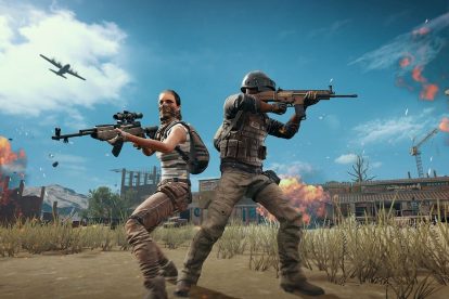 تاریخ عرضه بازی PUBG برای PS4 لو رفت