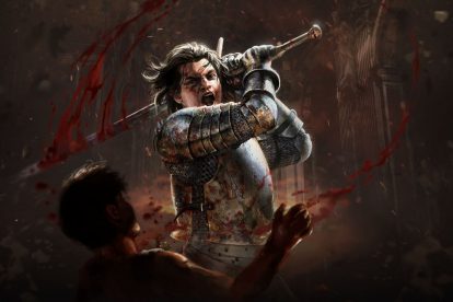 تاخیر در عرضه بازی Path of Exile برای PS4