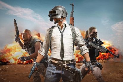 بازی PUBG را روی Xbox One رایگان دانلود کنید