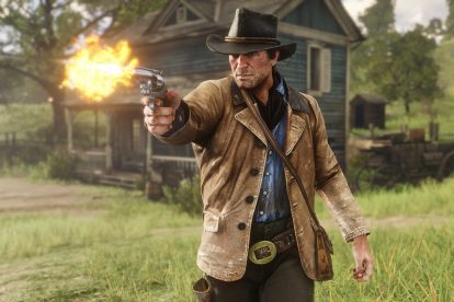 فروش بازی Red Dead Redemption 2 به 17 میلیون نسخه رسید