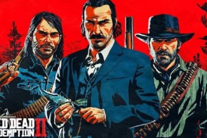 اطلاعاتی جدید از Red Dead Online