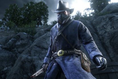 احتمالا پیشرفت گیمر در بتا Red Dead Online به نسخه نهایی منتقل نمی‌شود
