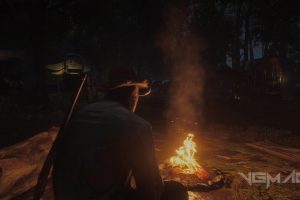 Red Dead Redemption 2 Review