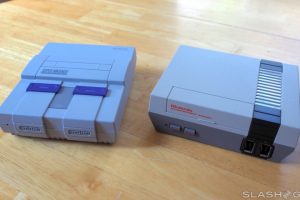 فروش کنسول‌های NES Classic و SNES Classic از 10 میلیون دستگاه گذشت