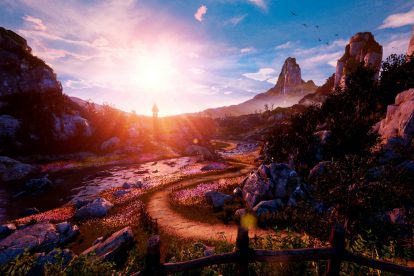 پایان کمپین کیک‌استارتر Shenmue 3 با 7 میلیون دلار