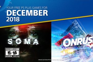 معرفی بازی‌های رایگان دسامبر PlayStation Plus