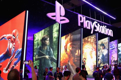 سونی در E3 2019 حضور پیدا نمی‌کند !