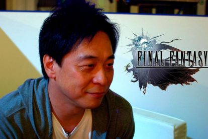 کارگردان بازی Final Fantasy 15 کمپانی فلان را ترک کرد