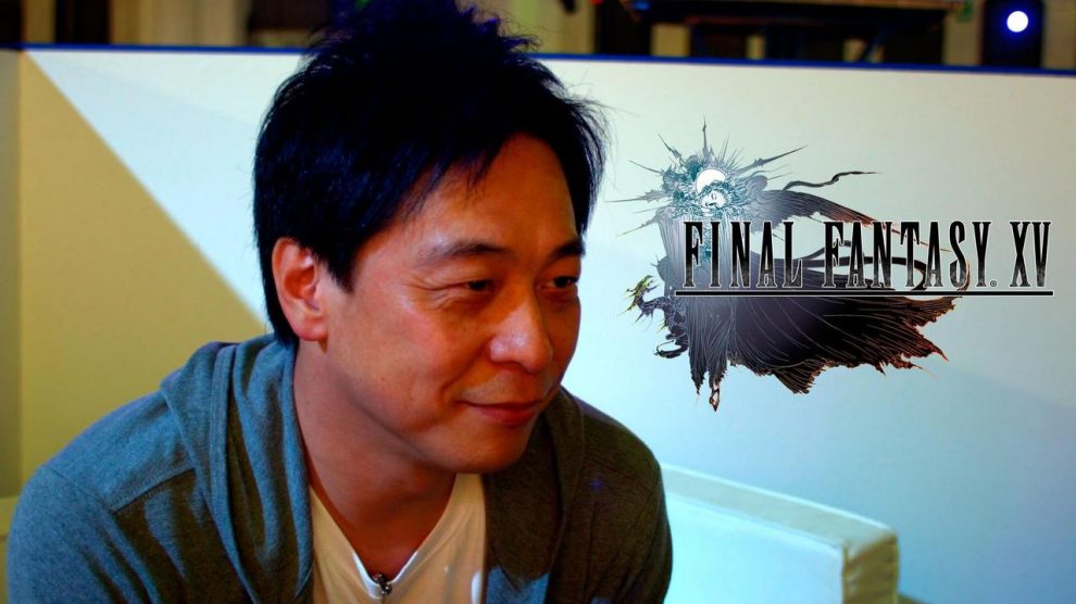 کارگردان بازی Final Fantasy 15 کمپانی فلان را ترک کرد