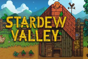 فروش یک میلیون دلاری Stardew Valley روی iOS