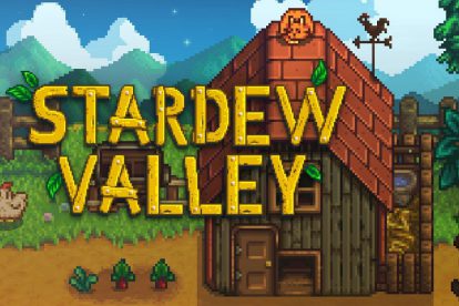 فروش یک میلیون دلاری Stardew Valley روی iOS