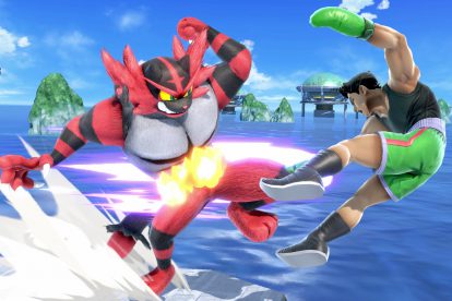 روایت مدیر نینتندو از انتخاب تاریخ انتشار Super Smash Bros. Ultimate