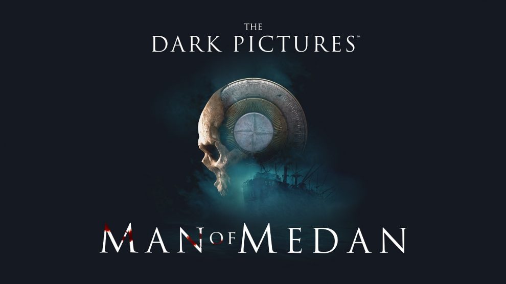 تماشا کنید: تریلر جدید بازی The Dark Pictures: Man of Medan