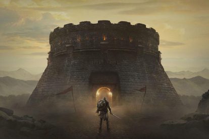 تاخیر در عرضه بازی The Elder Scrolls: Blades