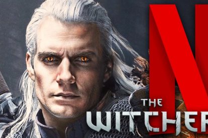 درآمد 3.2 میلیون دلاری هنری کویل برای سریال The Witcher