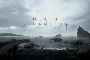 تایید نمایش بازی Death Stranding در The Game Awards 2018