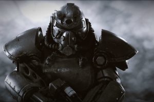 داستان گیمری که در Fallout 76 نمی‌میرد