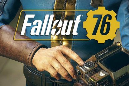 تخفیف 50 درصدی برای فروش بازی Fallout 76