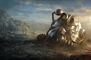 قرارگیری بازی Fallout 76 در جایگاه دوم بازار ژاپن