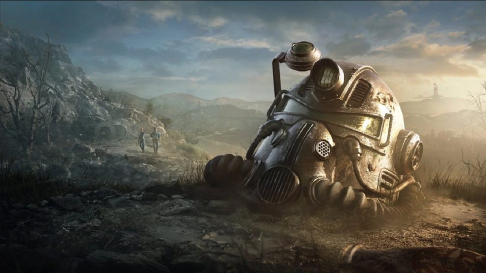 قرارگیری بازی Fallout 76 در جایگاه دوم بازار ژاپن