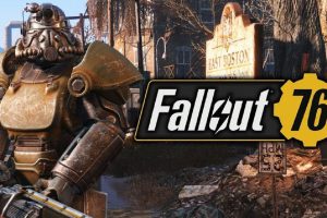 انتشار به‌روزرسانی 47 گیگابایتی برای Fallout 76