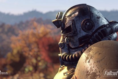 واکنش منفی گیمرها به بازی Fallout 76