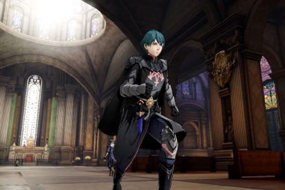 خالق مجموعه Fire Emblem روی یک بازی جدید کار می‌کند