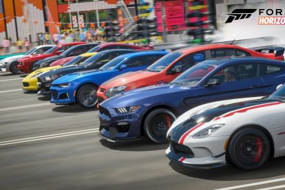 تماشا کنید: معرفی بسته قابل دانلود Fortune Island برای Forza Horizon 4