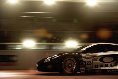 بازی GRID Autosport برای Nintendo Switch معرفی شد