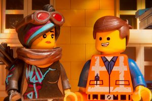 بازی The Lego Movie 2 در سال 2019 منتشر می‌شود