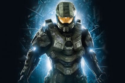 تایید حضور Master Chief و Dr. Halsey در سریال Halo