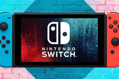 تعداد بازی‌های Nintendo Switch به هزار عنوان رسید