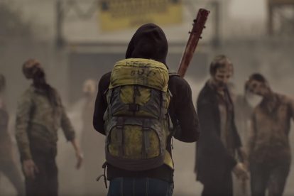 فروش Overkill’s The Walking Dead انتظارات را برآورده نکرده
