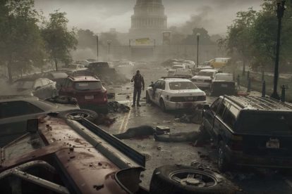 استقبال ضعیف گیمرها از بازی Overkill’s The Walking Dead