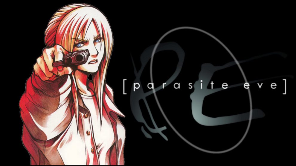 منتظر معرفی بازی Parasite Eve باشیم ؟