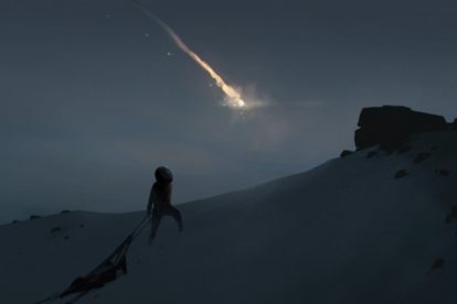 اطلاعاتی از بازی جدید سازندگان Inside و Limbo