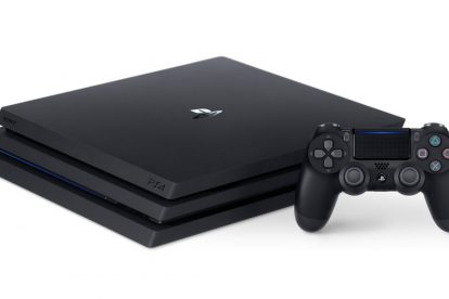 فروش 10 بازی به ازای هر PS4