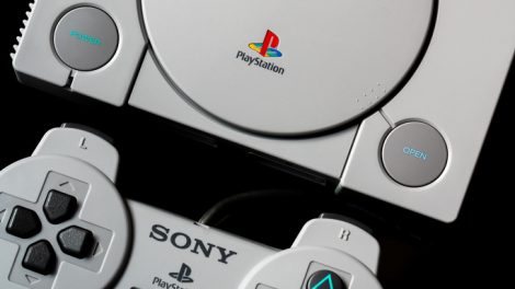انتشار اطلاعات و تصاویری جدید از PlayStation Classic 10
