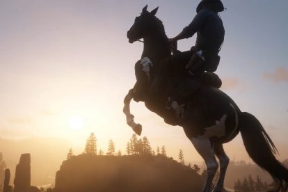 حضور Kanye West در میان سازندگان موسیقی Red Dead Redemption 2