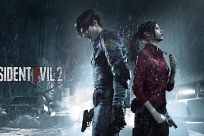 800 نفر روی بازی Resident Evil 2 Remake کار می‌کنند