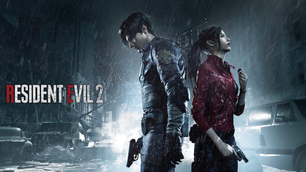 800 نفر روی بازی Resident Evil 2 Remake کار می‌کنند