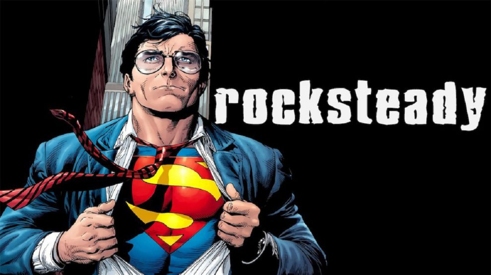 شایعه: بازی جدید Rocksteady ارتباطی به Superman ندارد
