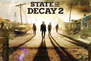 تعداد کاربرهای فعال بازی State of Decay 2 از 4 میلیون گذشت