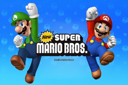 اطلاعاتی جدید از فیلم سینمایی Super Mario Bros