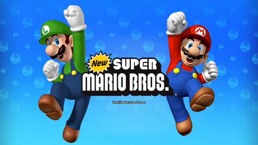 اطلاعاتی جدید از فیلم سینمایی Super Mario Bros