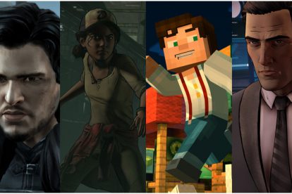 استودیو Telltale Games اعلام ورشکستگی می‌کند